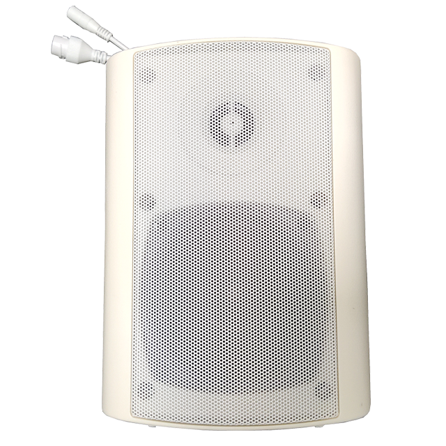 SIP ベースの音声通知システム用 SIP スピーカー