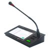 SIP タッチ ページング マイク端末装置 805T